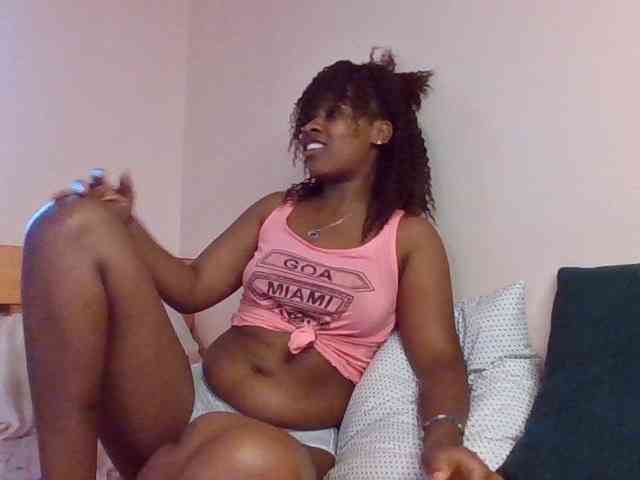 WildFlowerRose webcam