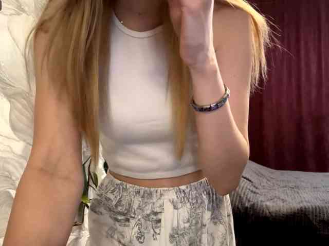 RicardaIvancic webcam