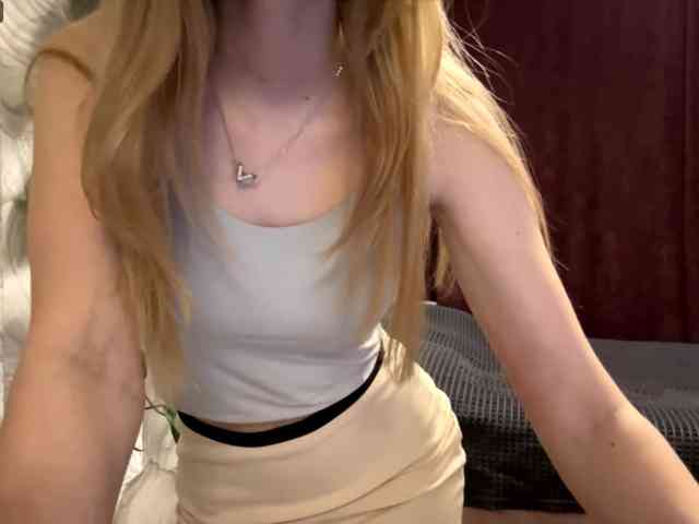 RicardaIvancic webcam