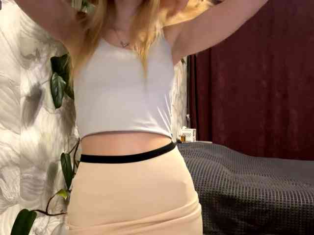 RicardaIvancic webcam