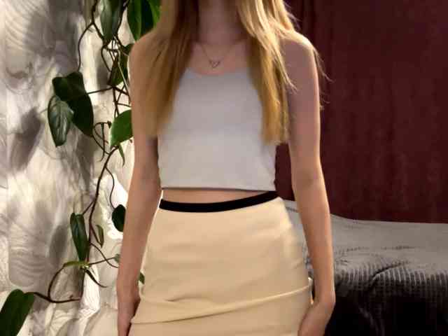 RicardaIvancic webcam