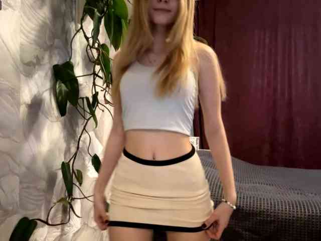 RicardaIvancic webcam