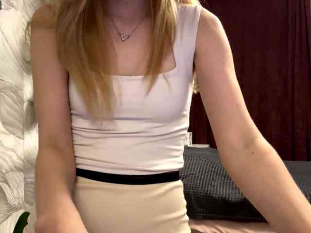 RicardaIvancic webcam