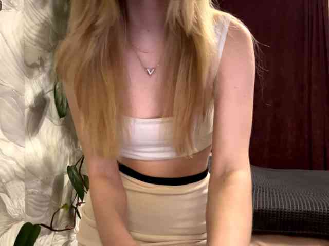 RicardaIvancic webcam