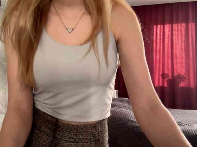 RicardaIvancic webcam