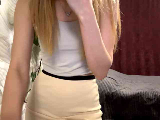 RicardaIvancic webcam