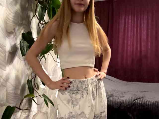 RicardaIvancic webcam