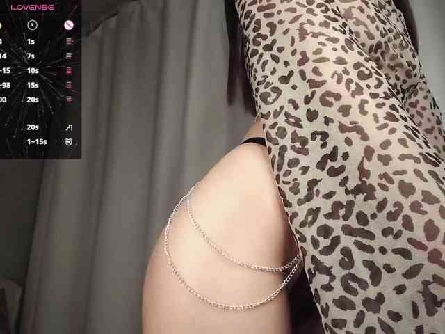 SweetNova Live Webcam on BongaCams