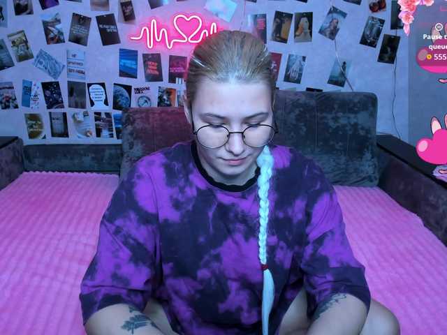 Ulya11Cutex's BongaCams show and profile