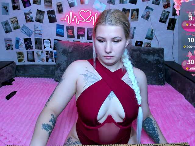 Ulya11Cutex's BongaCams show and profile