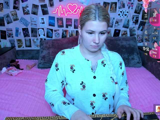 Ulya11Cutex's BongaCams show and profile