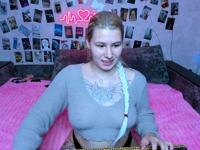 Ulya11Cutex's BongaCams show and profile