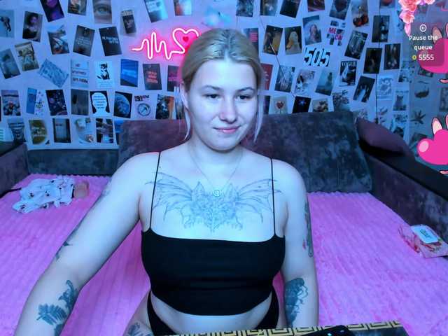 Ulya11Cutex's BongaCams show and profile