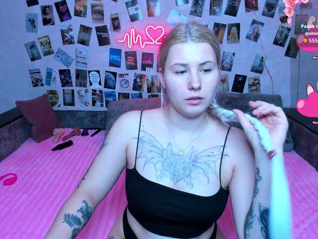 Ulya11Cutex's BongaCams show and profile