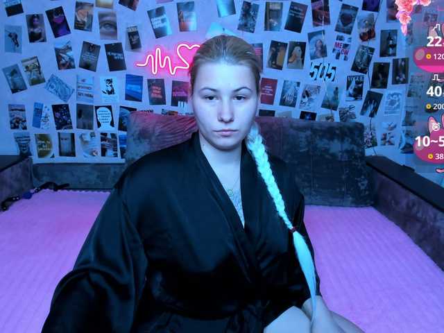 Ulya11Cutex's BongaCams show and profile