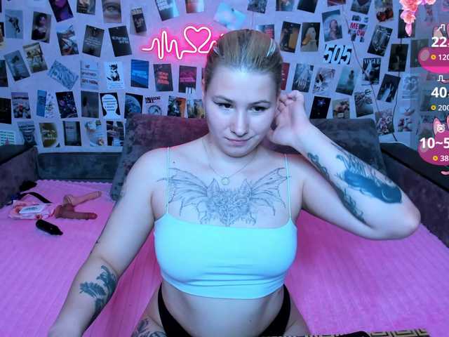 Ulya11Cutex's BongaCams show and profile