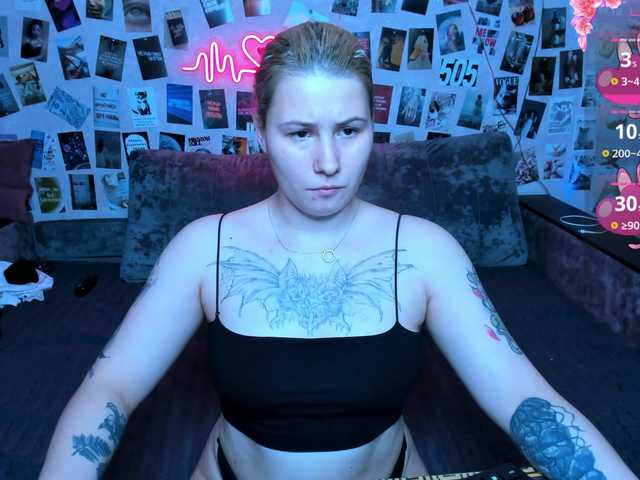 Ulya11Cutex's BongaCams show and profile