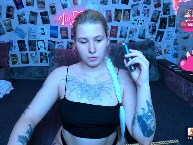 Ulya11Cutex's BongaCams show and profile