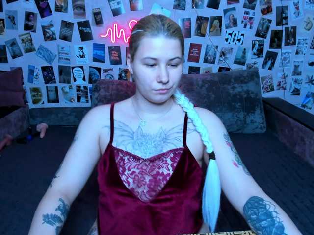 Ulya11Cutex's BongaCams show and profile