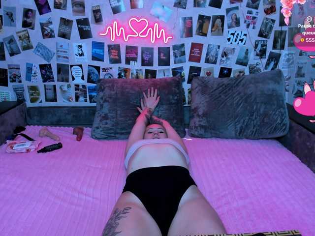 Ulya11Cutex's BongaCams show and profile