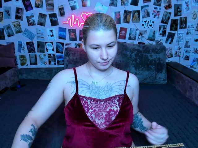 Ulya11Cutex's BongaCams show and profile