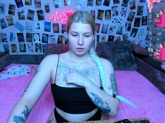 Ulya11Cutex's BongaCams show and profile