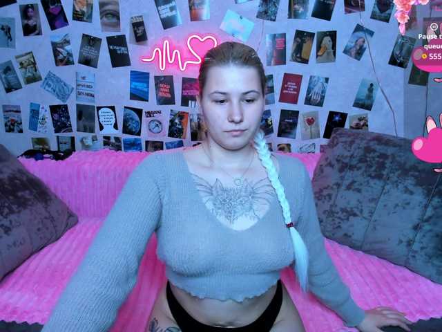 Ulya11Cutex's BongaCams show and profile