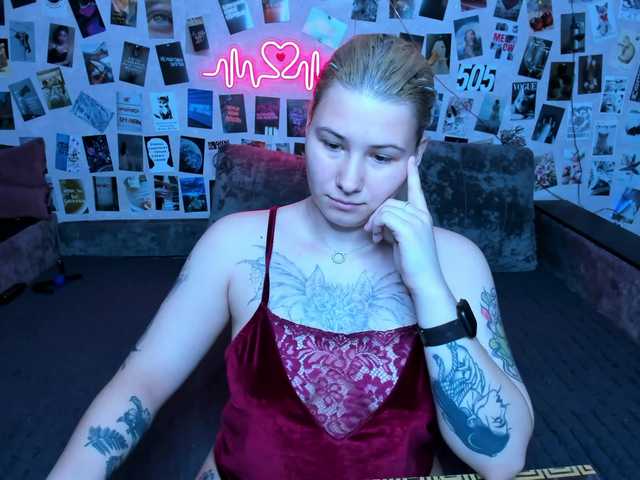 Ulya11Cutex's BongaCams show and profile