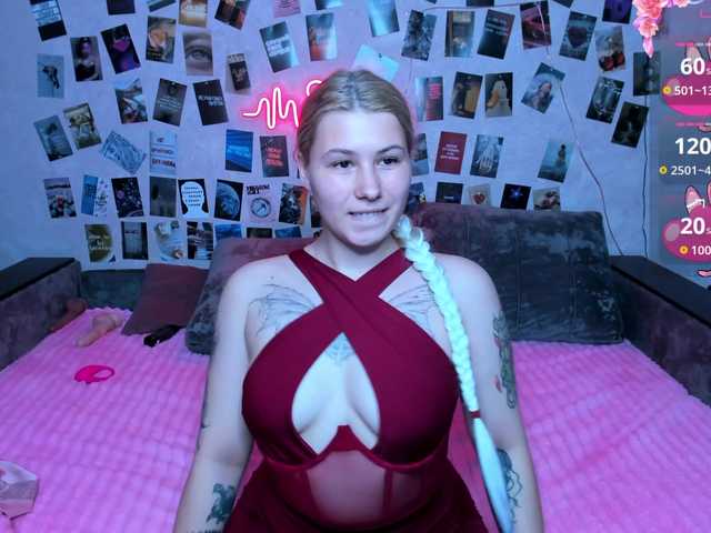 Ulya11Cutex's BongaCams show and profile