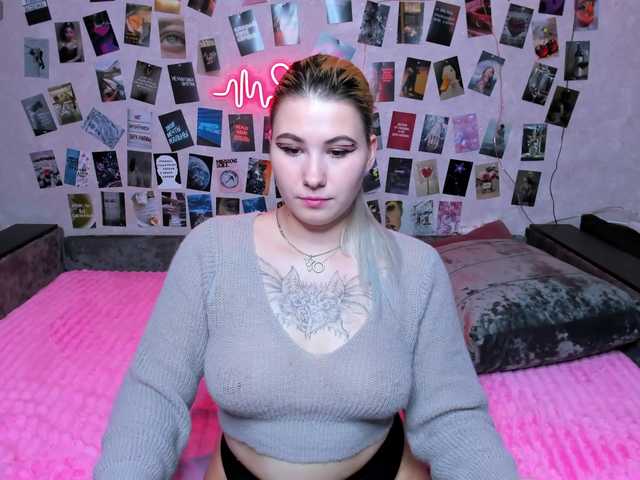 Ulya11Cutex broadcasting live