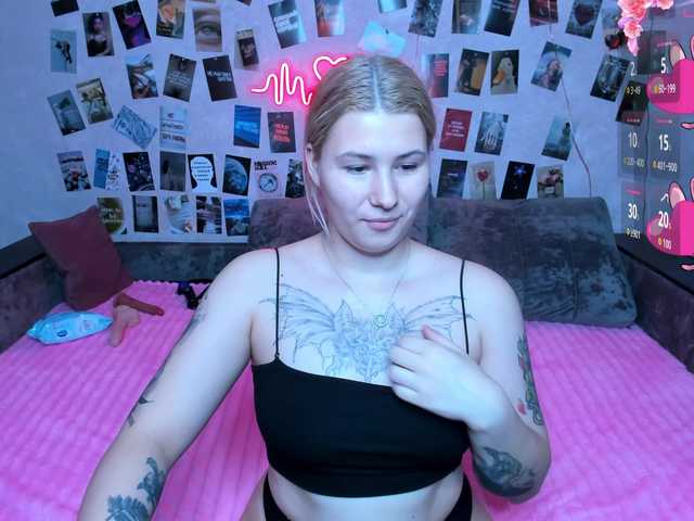 Развраточка Ulya11Cutex