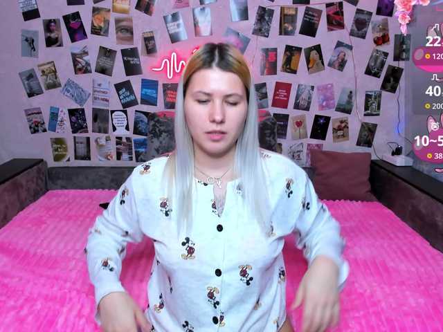 Ulya11Cutex broadcasting live