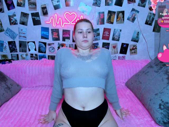 Ulya11Cutex's BongaCams show and profile