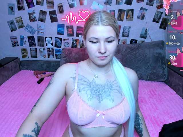 Ulya11Cutex's BongaCams show and profile