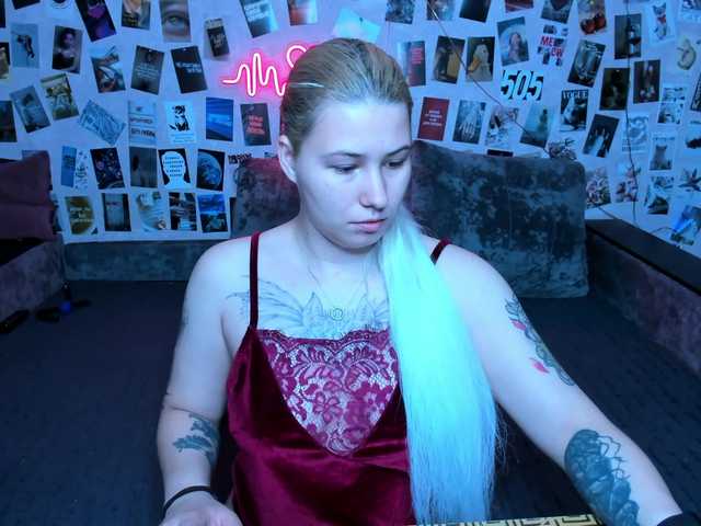 Ulya11Cutex's BongaCams show and profile