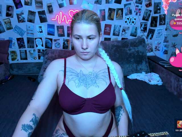 Ulya11Cutex's BongaCams show and profile