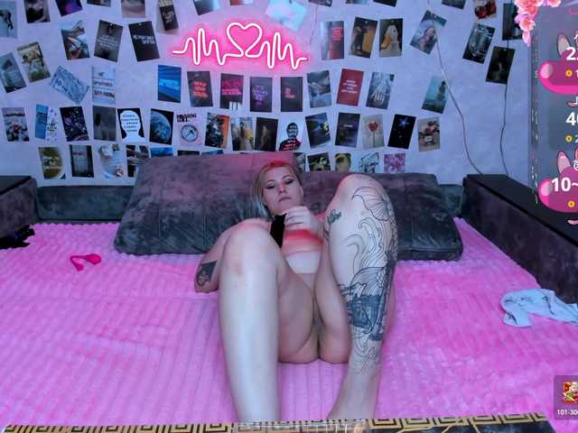 Ulya11Cutex's BongaCams show and profile