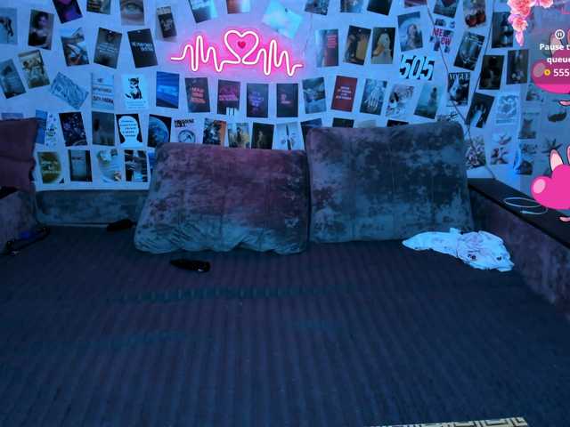 Ulya11Cutex's BongaCams show and profile