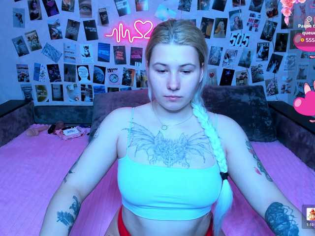 Ulya11Cutex's BongaCams show and profile