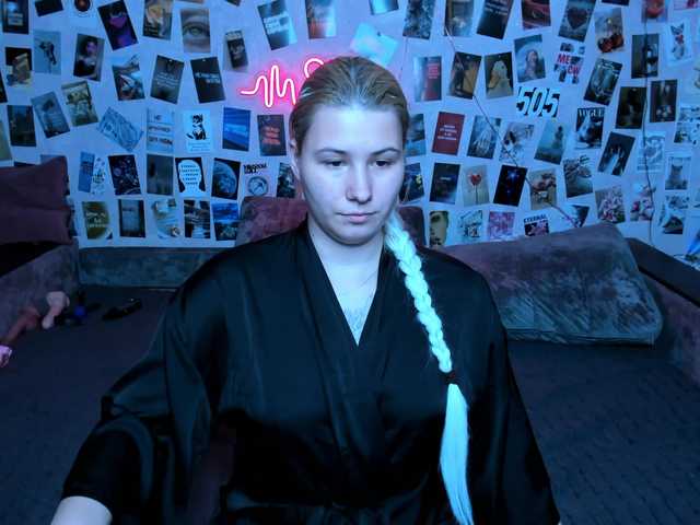 Ulya11Cutex's BongaCams show and profile