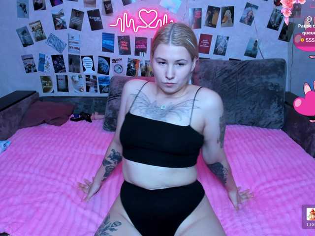 Ulya11Cutex's BongaCams show and profile