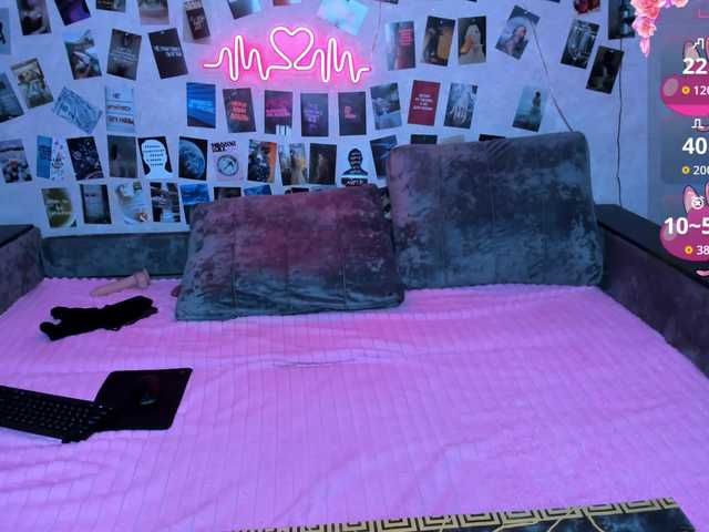 Ulya11Cutex's BongaCams show and profile