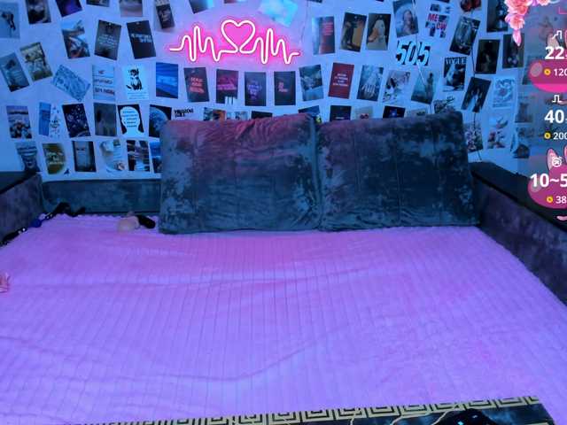 Ulya11Cutex's BongaCams show and profile