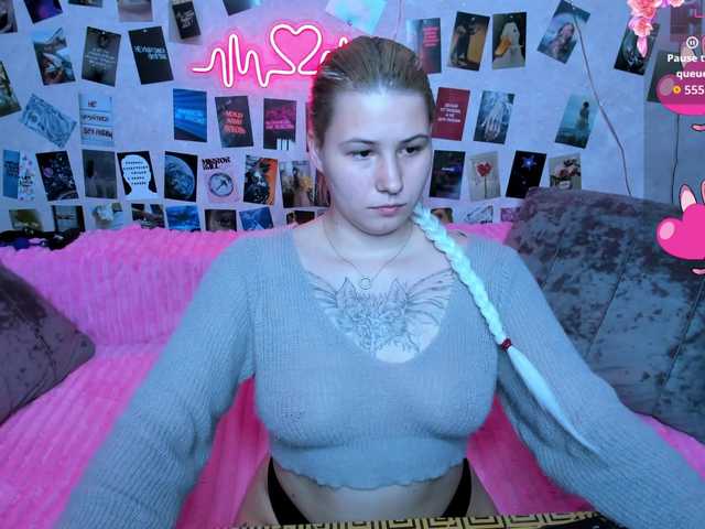 Ulya11Cutex's BongaCams show and profile