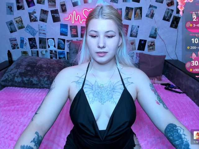 Ulya11Cutex's BongaCams show and profile