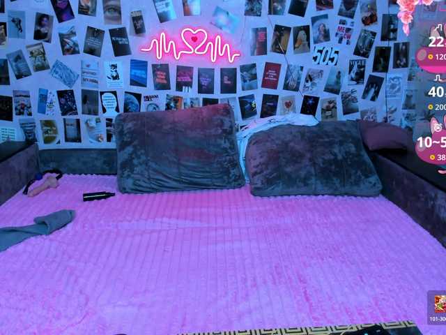 Ulya11Cutex's BongaCams show and profile