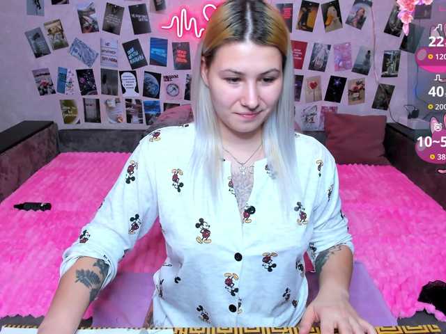 Ulya11Cutex broadcasting live