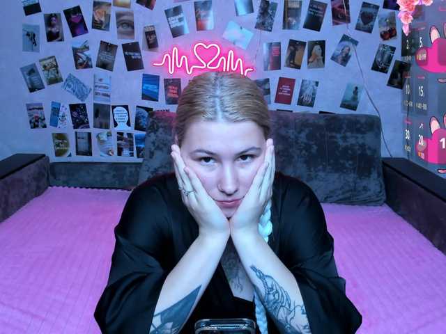 Ulya11Cutex's BongaCams show and profile