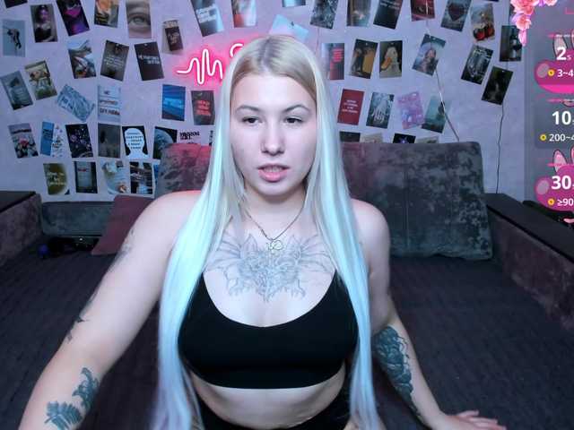 Ulya11Cutex's BongaCams show and profile