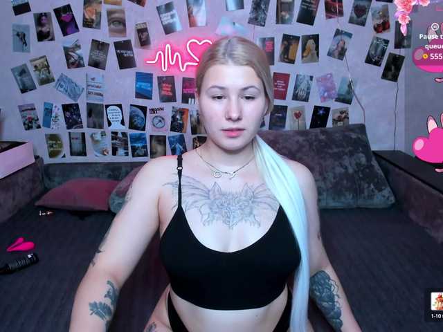 Ulya11Cutex's BongaCams show and profile